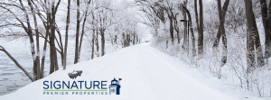 4 Benefits of Selling in the winter