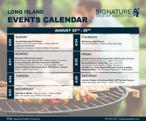 Long Island Events